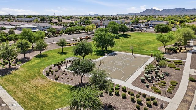 20390 E BROADMOOR Trail, Queen Creek, AZ 85142