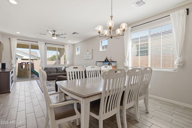 20390 E BROADMOOR Trail, Queen Creek, AZ 85142