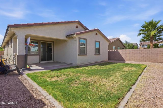 20390 E BROADMOOR Trail, Queen Creek, AZ 85142