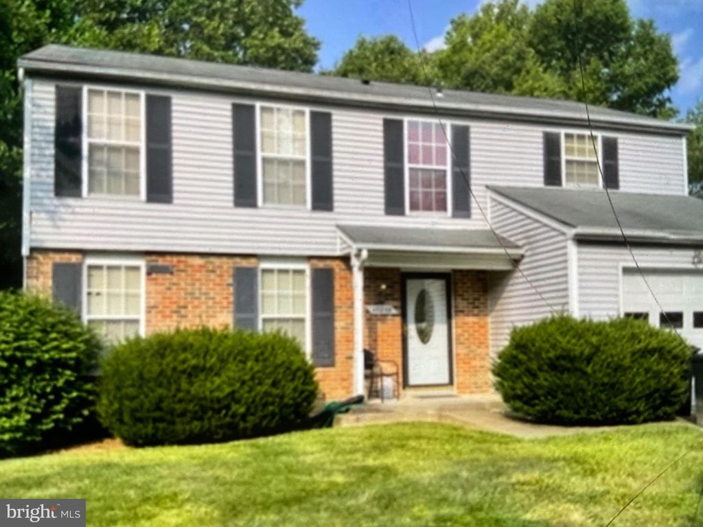 17233 BROOKMEADOW LN, Upper Marlboro, MD 20772