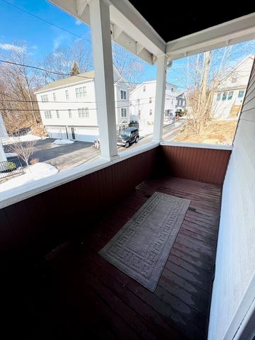 28 Kidder Street 28, Quincy, MA 02169