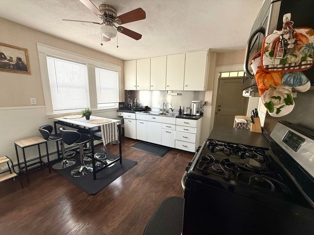 28 Kidder Street 28, Quincy, MA 02169