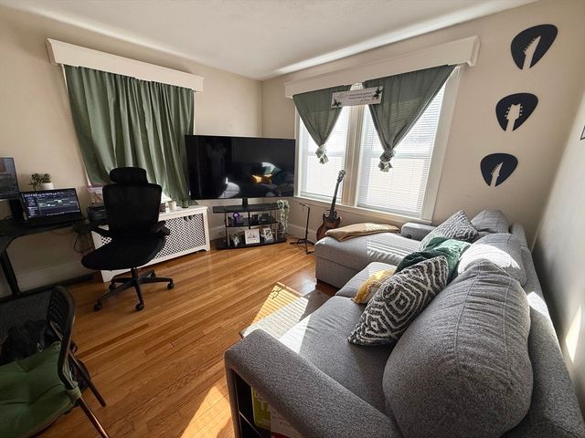 28 Kidder Street 28, Quincy, MA 02169