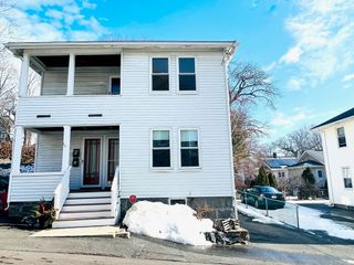 28 Kidder Street 28, Quincy, MA 02169