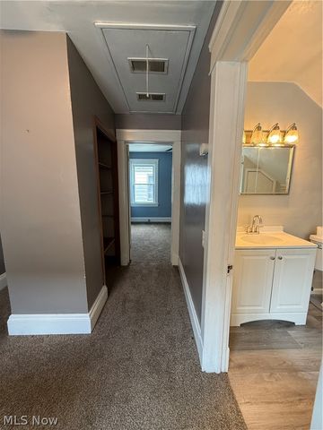 461 E 147th Street, Cleveland, OH 44110