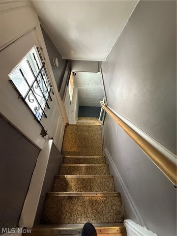 461 E 147th Street, Cleveland, OH 44110