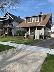461 E 147th Street, Cleveland, OH 44110