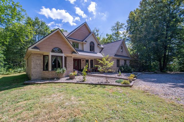 6519 N 350 W, Thorntown, IN 46071