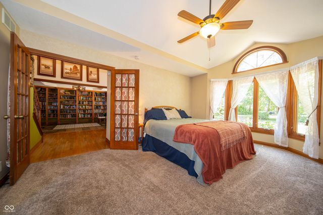 6519 N 350 W, Thorntown, IN 46071