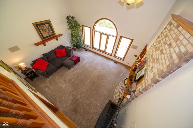 6519 N 350 W, Thorntown, IN 46071