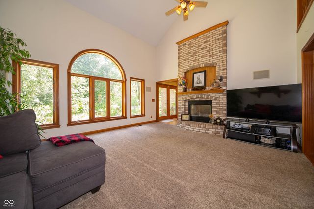 6519 N 350 W, Thorntown, IN 46071