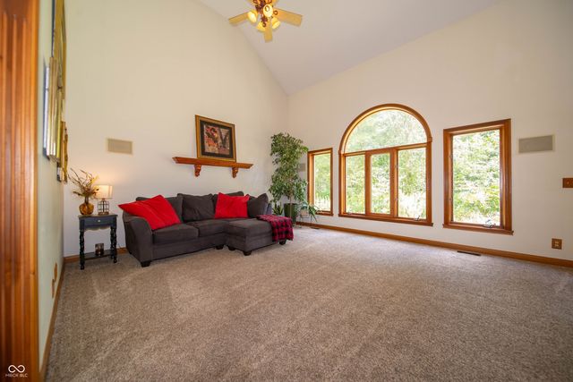 6519 N 350 W, Thorntown, IN 46071