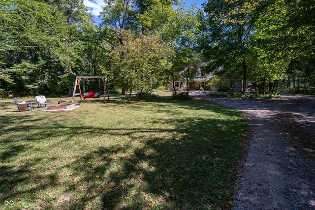 6519 N 350 W, Thorntown, IN 46071