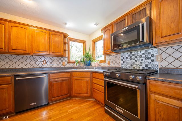 6519 N 350 W, Thorntown, IN 46071