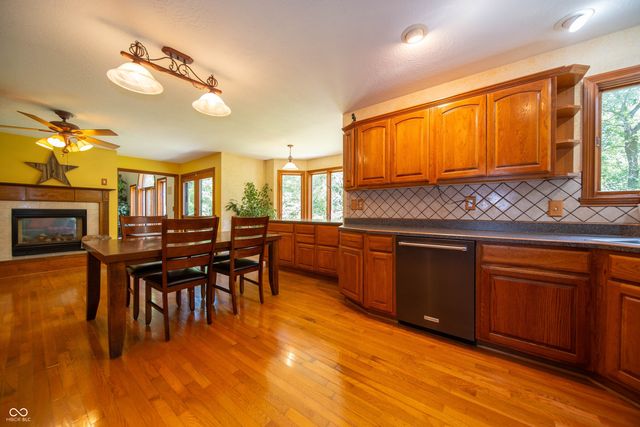 6519 N 350 W, Thorntown, IN 46071