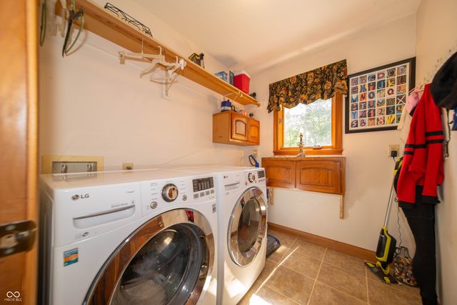 6519 N 350 W, Thorntown, IN 46071