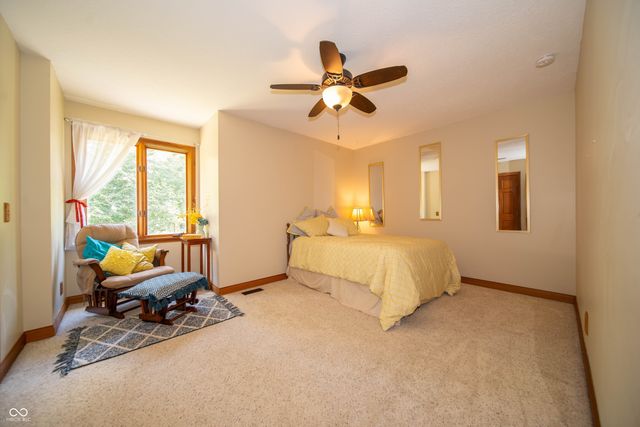 6519 N 350 W, Thorntown, IN 46071