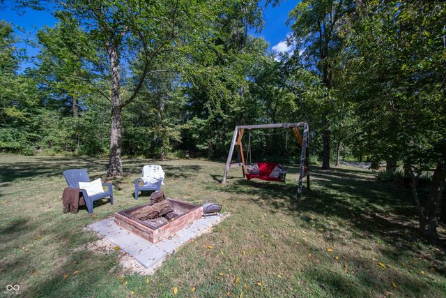 6519 N 350 W, Thorntown, IN 46071