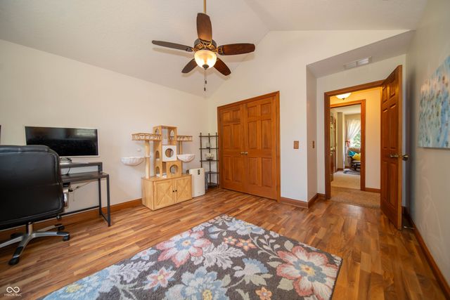 6519 N 350 W, Thorntown, IN 46071