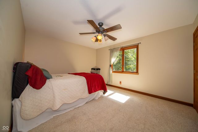 6519 N 350 W, Thorntown, IN 46071