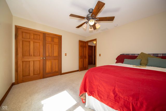 6519 N 350 W, Thorntown, IN 46071