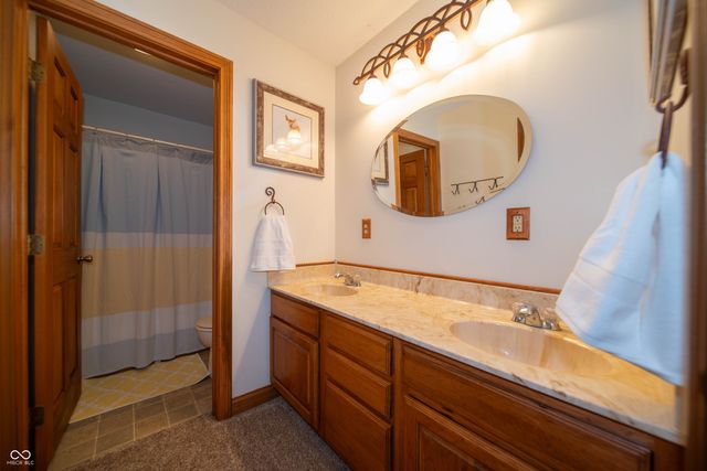 6519 N 350 W, Thorntown, IN 46071