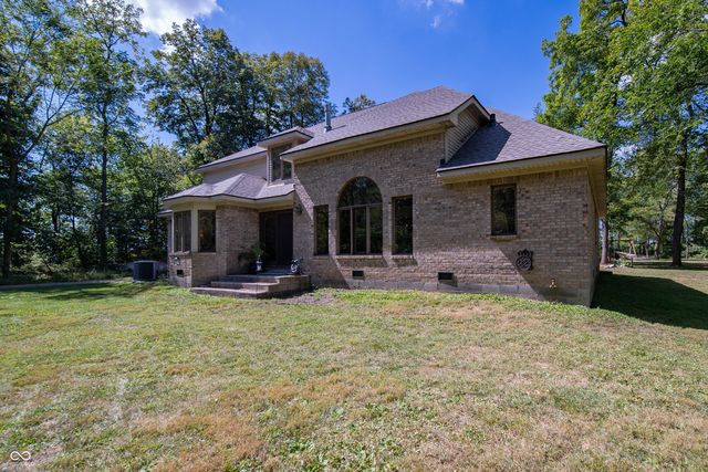 6519 N 350 W, Thorntown, IN 46071