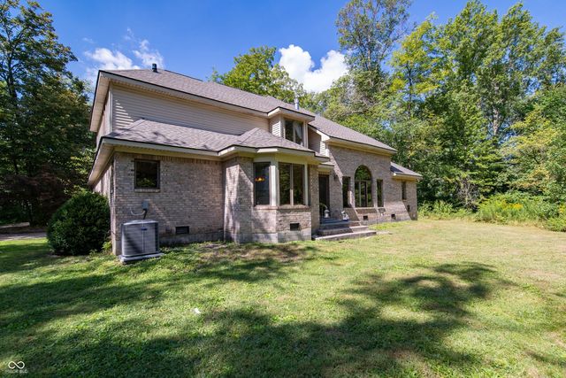 6519 N 350 W, Thorntown, IN 46071