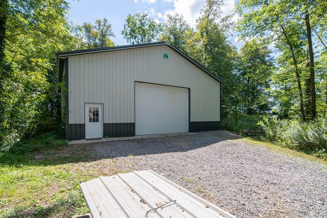 6519 N 350 W, Thorntown, IN 46071