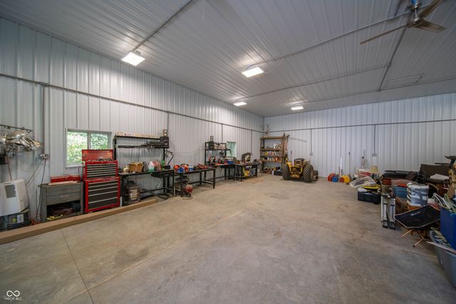 6519 N 350 W, Thorntown, IN 46071