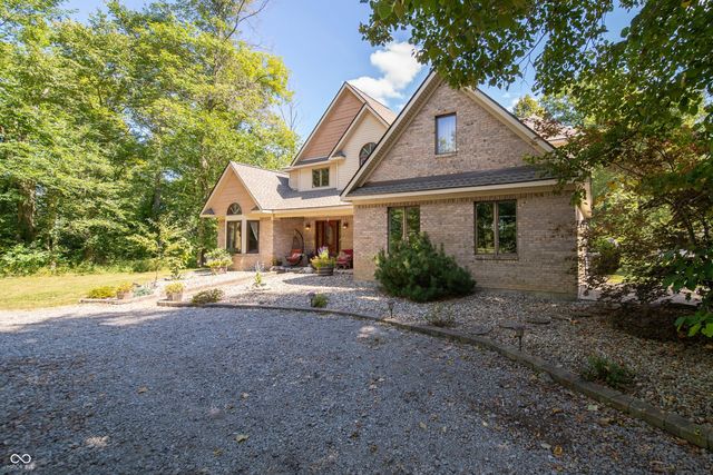 6519 N 350 W, Thorntown, IN 46071