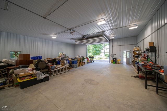 6519 N 350 W, Thorntown, IN 46071