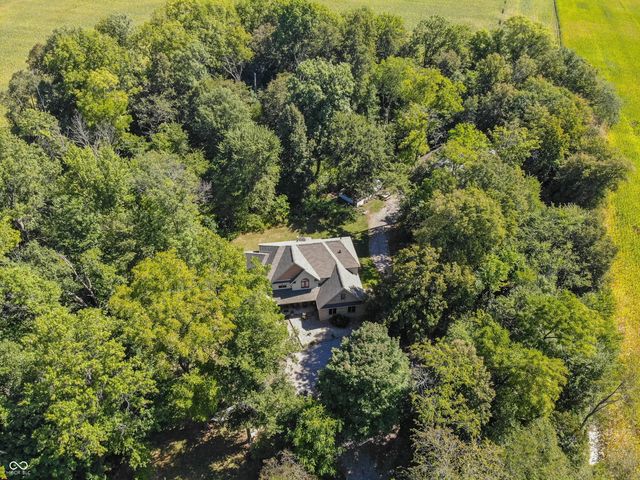 6519 N 350 W, Thorntown, IN 46071