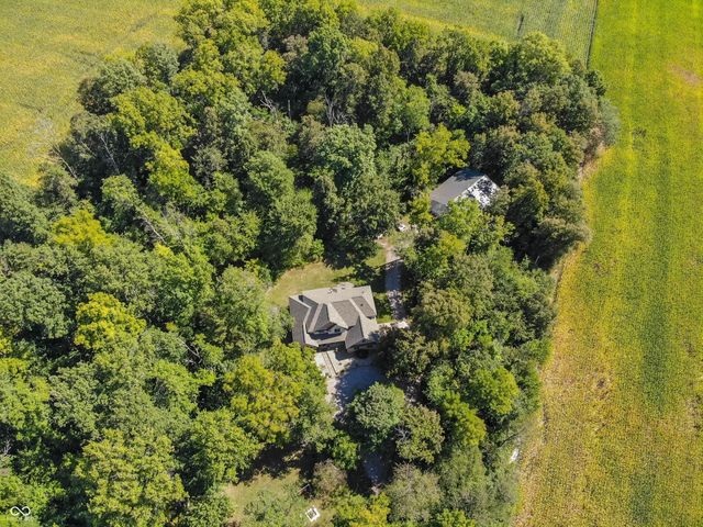 6519 N 350 W, Thorntown, IN 46071