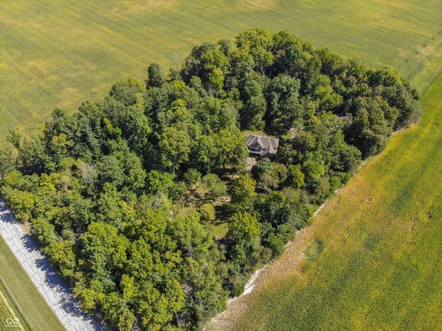 6519 N 350 W, Thorntown, IN 46071