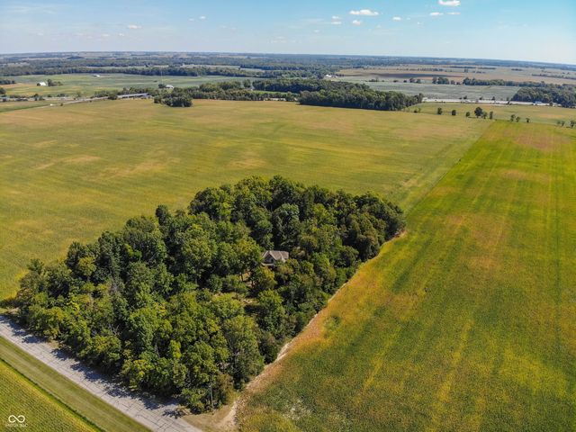 6519 N 350 W, Thorntown, IN 46071