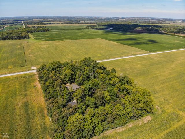 6519 N 350 W, Thorntown, IN 46071