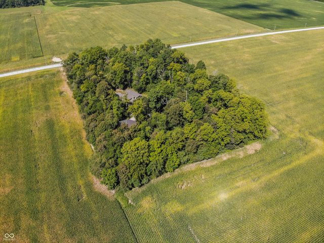 6519 N 350 W, Thorntown, IN 46071