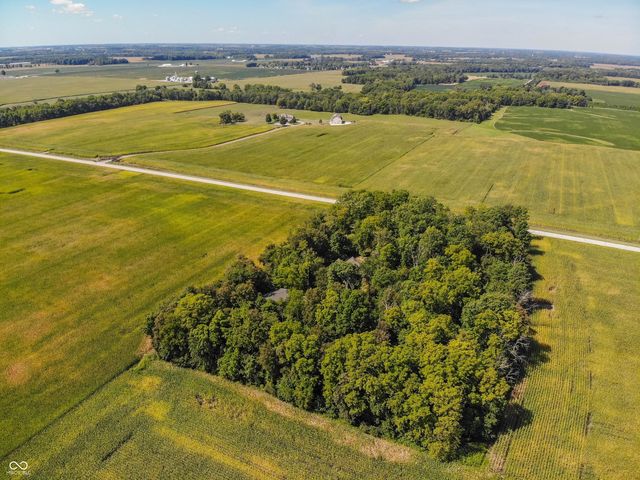 6519 N 350 W, Thorntown, IN 46071