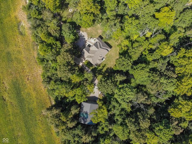 6519 N 350 W, Thorntown, IN 46071