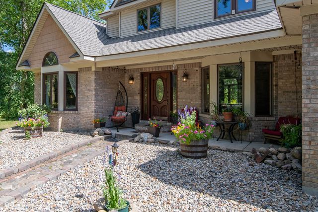 6519 N 350 W, Thorntown, IN 46071