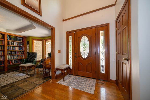 6519 N 350 W, Thorntown, IN 46071