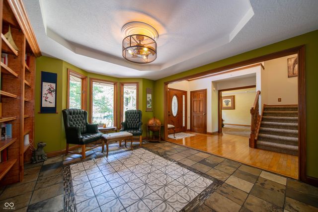 6519 N 350 W, Thorntown, IN 46071