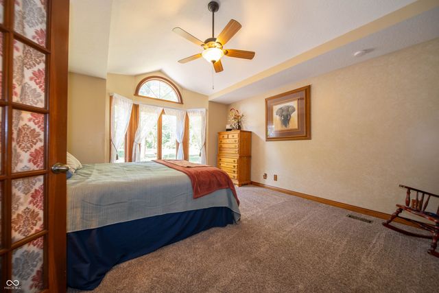 6519 N 350 W, Thorntown, IN 46071