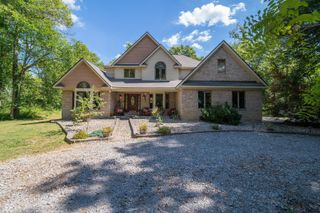 6519 N 350 W, Thorntown, IN 46071