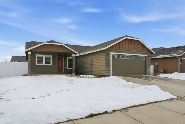 12411 W 2nd Ave, Airway Heights, WA 99001