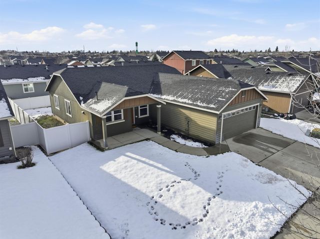 12411 W 2nd Ave, Airway Heights, WA 99001