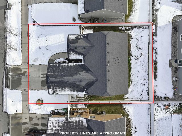 12411 W 2nd Ave, Airway Heights, WA 99001