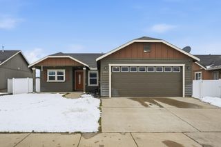 12411 W 2nd Ave, Airway Heights, WA 99001