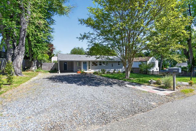 3908 OLD BAYSIDE RD, Chesapeake Beach, MD 20732